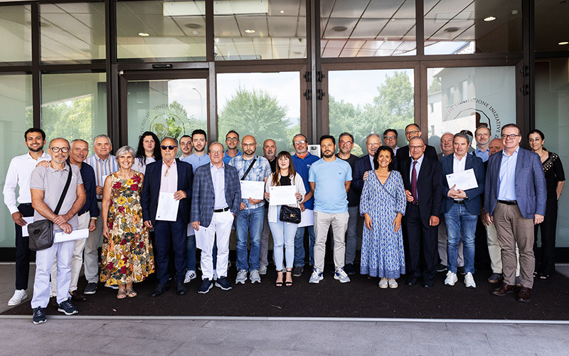 CER, così si diventa manager delle Comunità Energetiche Rinnovabili
