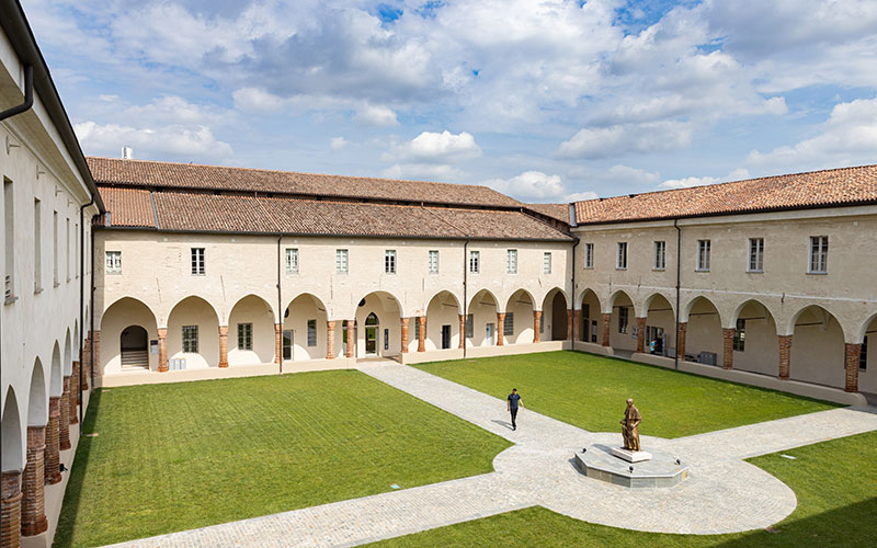 Giornata Universitaria 2026, l’esperienza del sapere e il nuovo orizzonte educativo