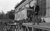 Dario Fo, ieri e oggi la lezione del giullare