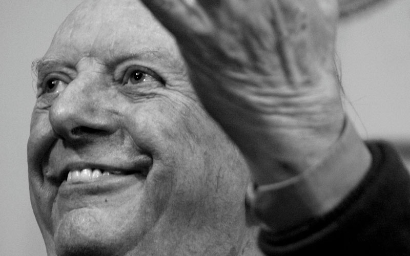 Dario Fo: la religiosit&agrave; del grande dissacratore