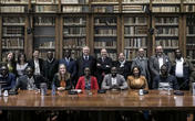 Formarsi, formando l'Africa