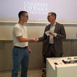 La borsa De Falcis premia Simone Lamballi: destinazione Uppsala