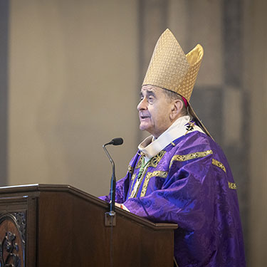 Il rimprovero di quelli di Ninive e della regina del sud: la vostra vocazione è l’eccellenza