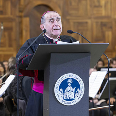 Qualche cosa di nuovo?