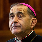 Mons. Mario Delpini