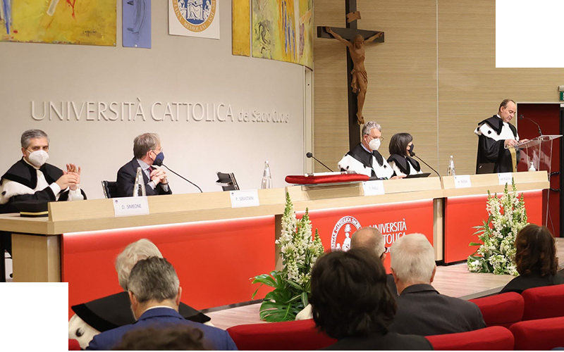 Educare alla solidarietà e alla speranza
