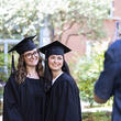 Festa di laurea, la lezione la fanno studenti e studentesse