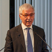 Daniele Franco
