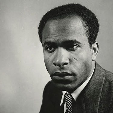 &ldquo;Who counts as human?&rdquo; Prospettive decoloniali in ricordo di Frantz Fanon
