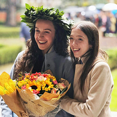 La nostra Cattolica, dove la formazione va oltre la laurea