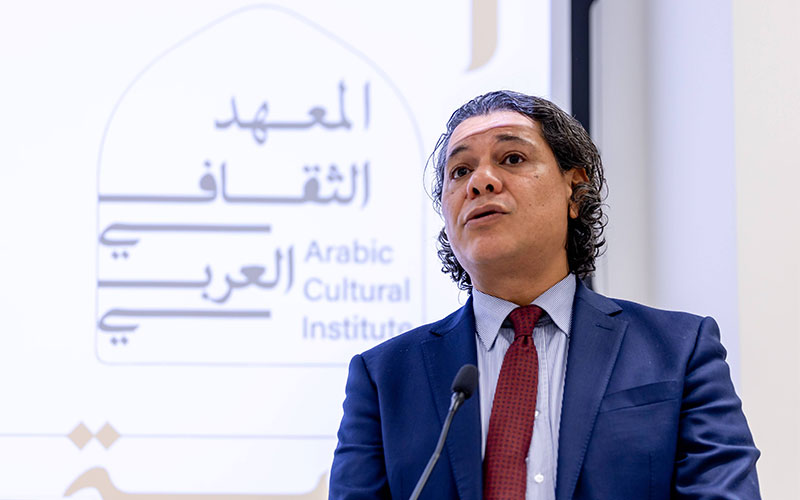 Celebrata in Cattolica la Giornata della Lingua Araba 