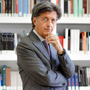 Il professor Giuseppe Arbia è il nuovo direttore dell’Altems