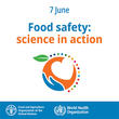 Sicurezza alimentare, priorità assoluta e responsabilità globale