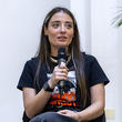 Le luci del live, un'emozione che non si può spiegare