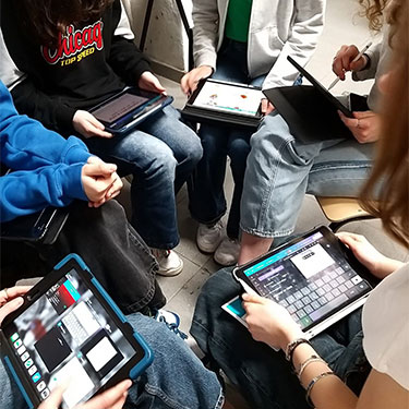 Hack4Stories, quando le idee diventano solidarietà