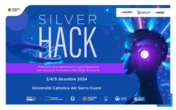 Silverhack, Economia e Medicina per le sfide della “silver economy”