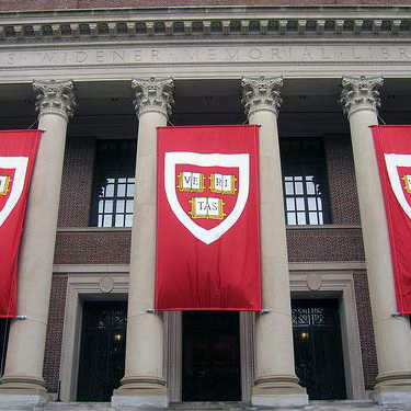 Harvard, uno scambio di storie e di vite che trasforma