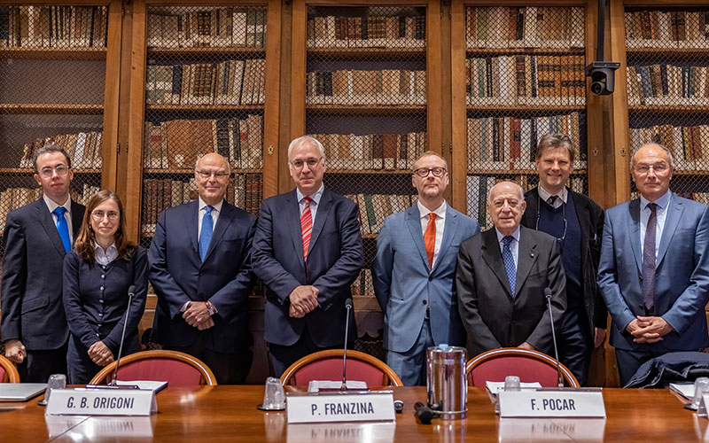 L’Unione europea, luci e ombre di un attore globale