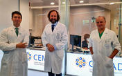 Gianluca Ianiro vince un prestigioso bando dello European Research Council 