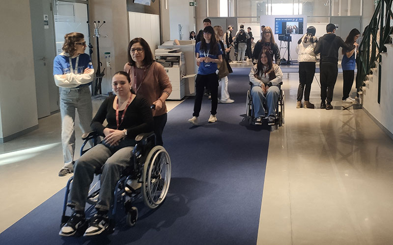 Al via l’edizione 2026 di Mettiti nei miei panni