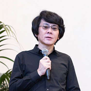 Hiroshi Ishiguro, il sogno di un futuro  di convivenza tra umani e robot