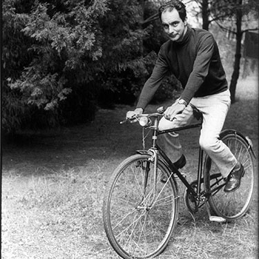 Italo Calvino, un anti-maestro