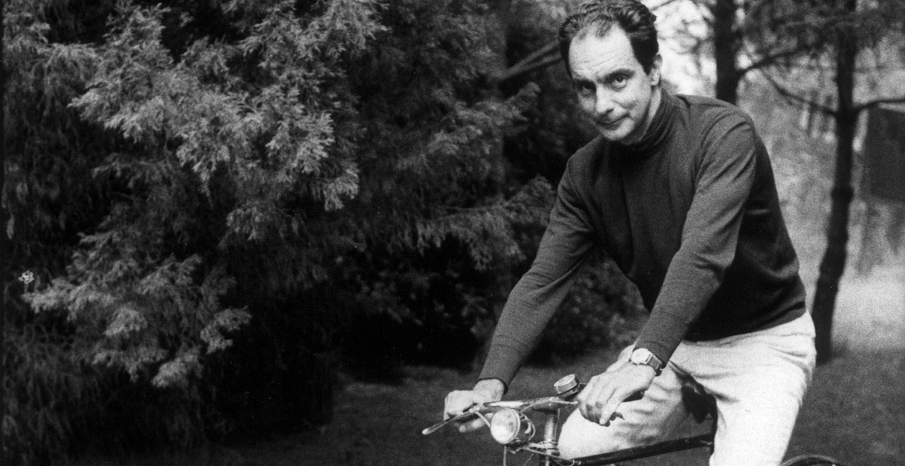 Italo Calvino, un anti-maestro