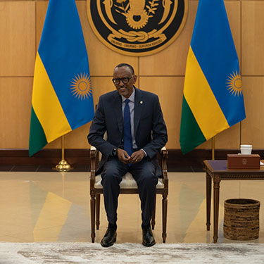 Ruanda 2024: la rielezione di Kagame e il dilemma della libertà in un regime autoritario