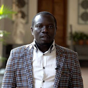Peter Lansana