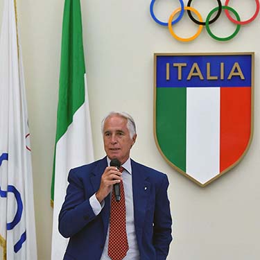 Sport e pandemia, Malagò e Bottaro al webinar Altems guardando al futuro
