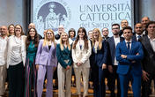 A Santa Monica la laurea magistrale in Management e innovazione digitale
