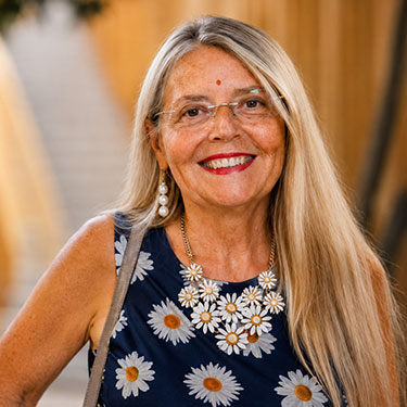 Il Premio internazionale ISSBD ad Antonella Marchetti