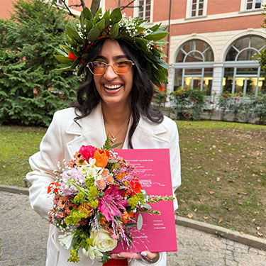 Tradizione e nuovi media: la tesi di Emili Ghattas sulla comunicazione della diaspora copta