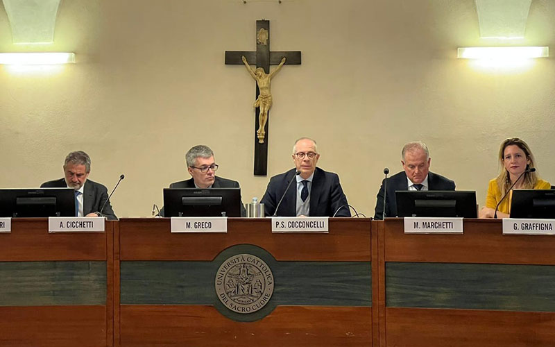 Patient Advocacy, un nuovo master per le associazioni di pazienti