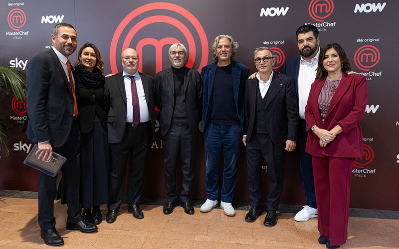 MasterChef, un capitale culturale culinario