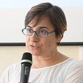 Angela Mastronuzzi