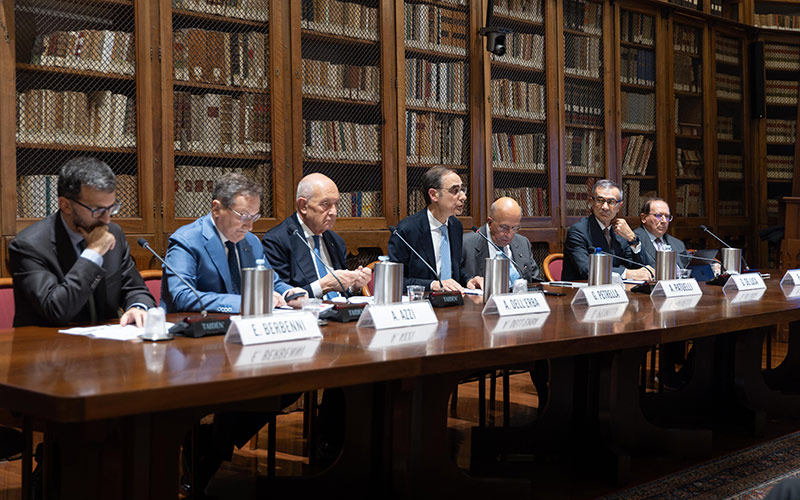 Storia delle banche, una miniera che parla dell’Italia