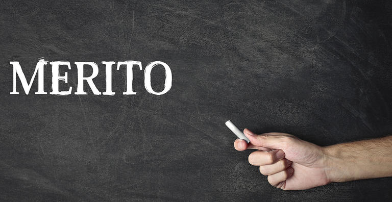 Che cos’è il Merito? | Secondo Tempo