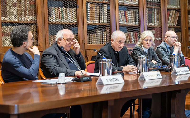 Le sfide del binomio migrazioni e religione