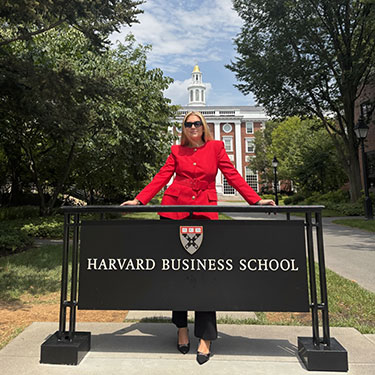 Nell'eccellenza di Harvard, la scoperta del valore delle soft skills