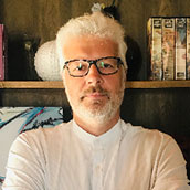 Alessandro Musesti