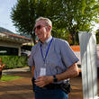 Il Nobel Sauvage al Nanochemistry camp di I.S.E.O.