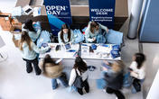 In 15mila per gli Open Day Unicatt