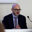 Diritto, futuro e responsabilit&agrave;. Il vicepresidente del CSM Fabio Pinelli porta in aula la sfida del cambiamento