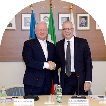 Scienza e etica per una nuova diplomazia