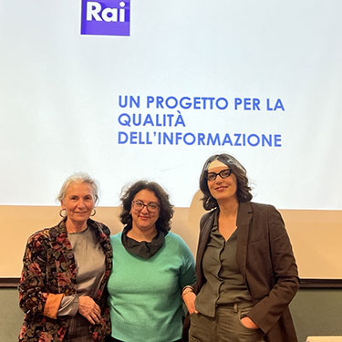 La Rai per il cambiamento: i giovani e il futuro dell&rsquo;informazione