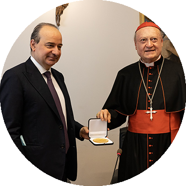 Collaborazione tra il Pontificio Consiglio della Cultura e l’Università Cattolica del Sacro Cuore
