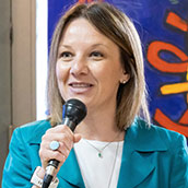 Veronica Riniolo