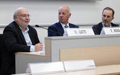 Sicurezza nei luoghi di lavoro, accordo tra Università Cattolica e Fondazione LHS di Saipem