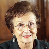 Eugenia Scabini